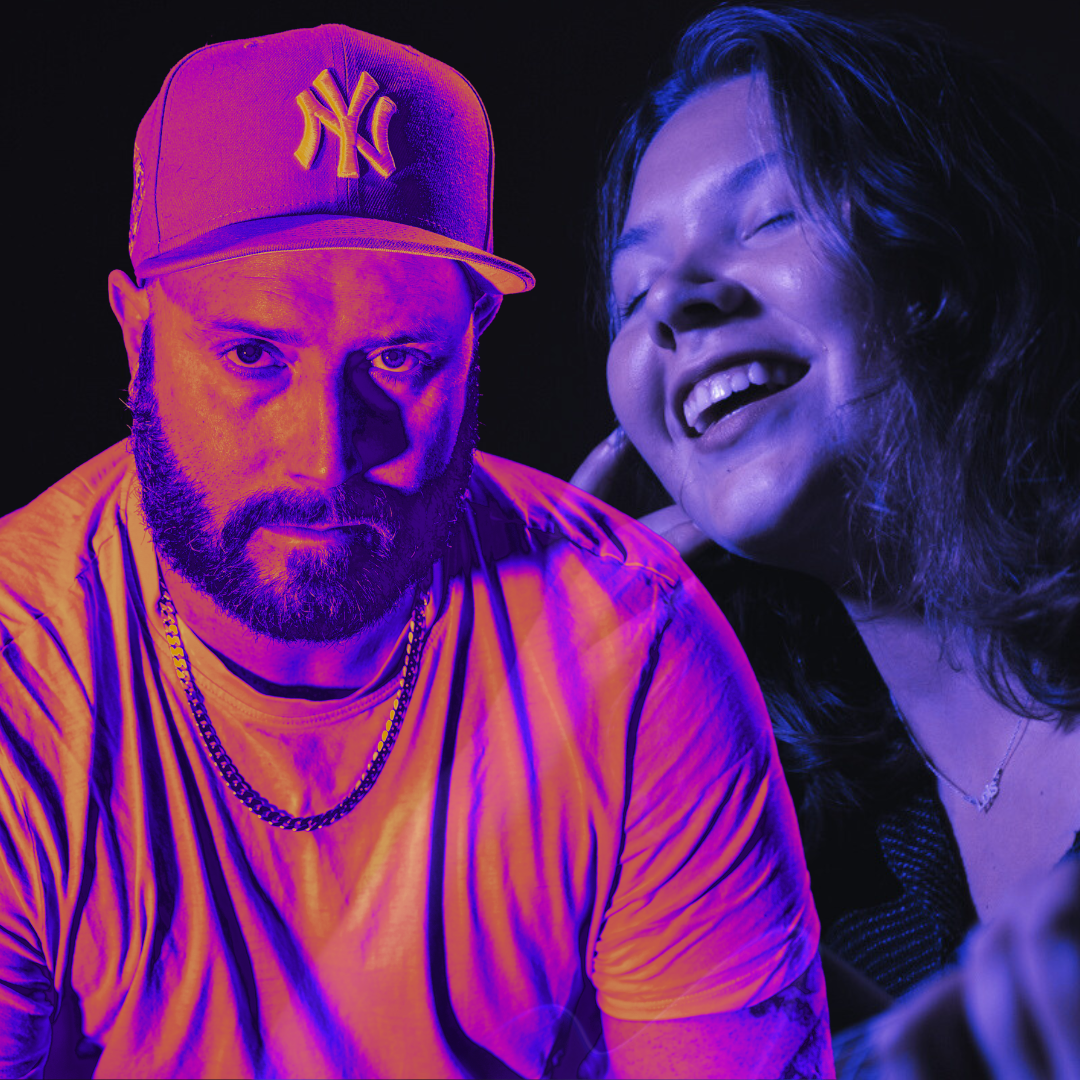 Pop/Review Night Wolf + Lois Powell - The Laws Of Life