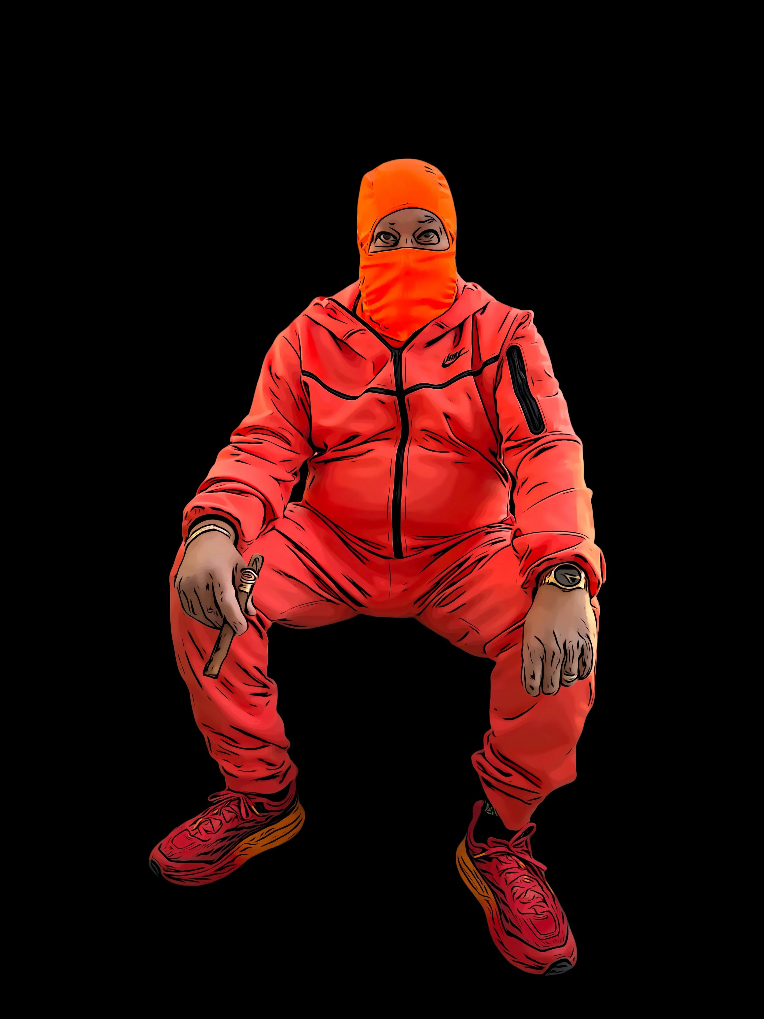 Jazz/Review C'batch - Song For God