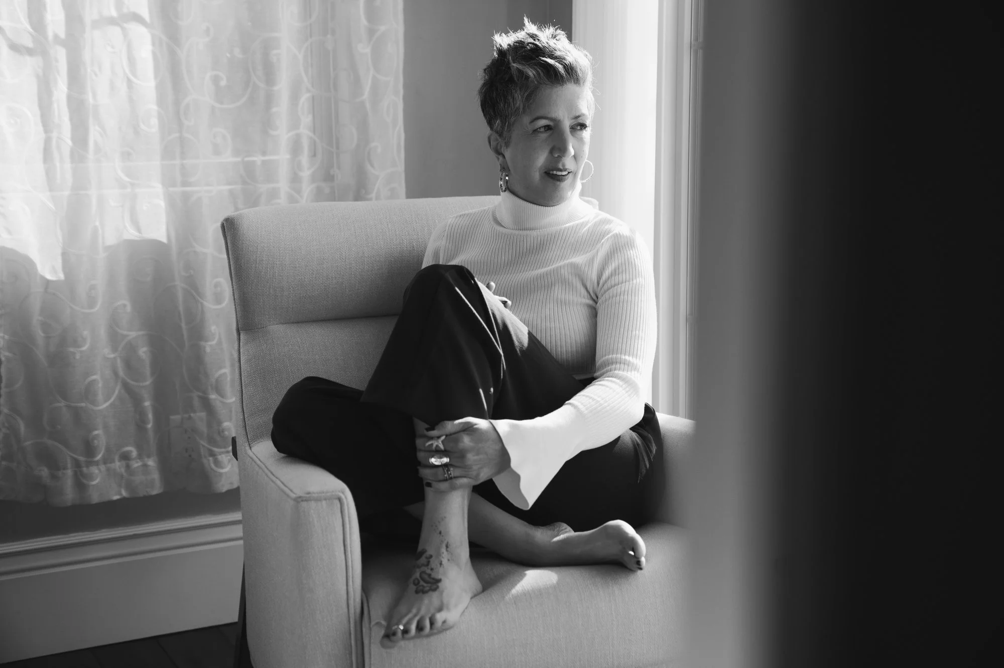 Rock/Review Patti Zlaket - Love Is For You