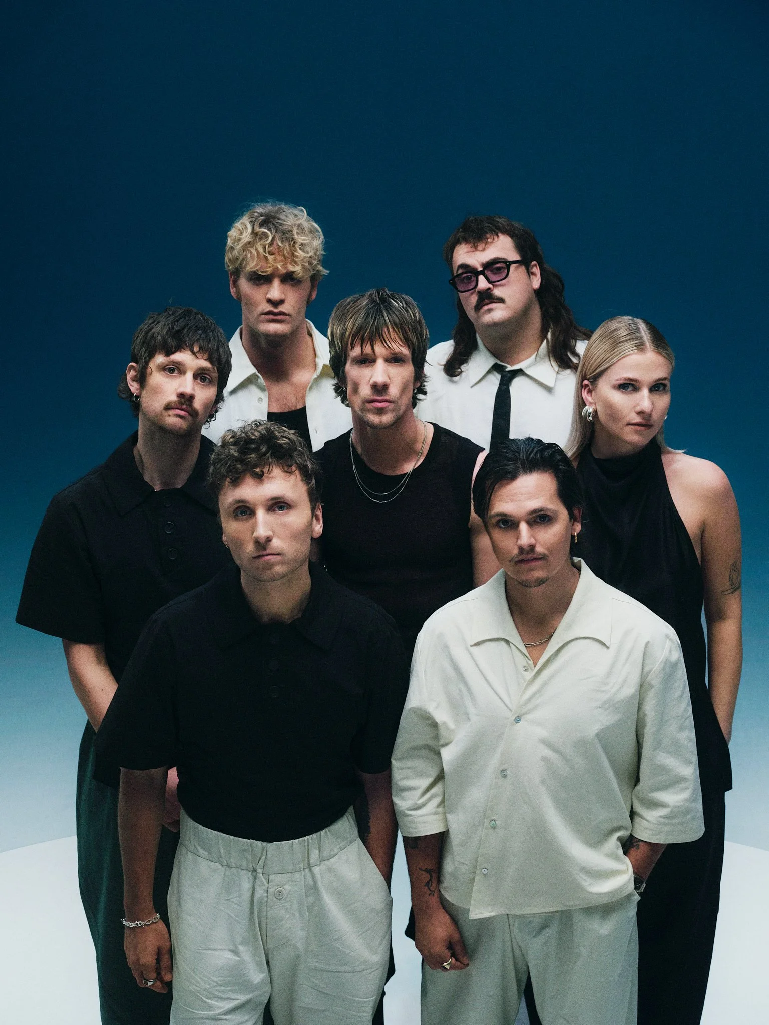 Pop/Review Son Mieux - 24 Hours