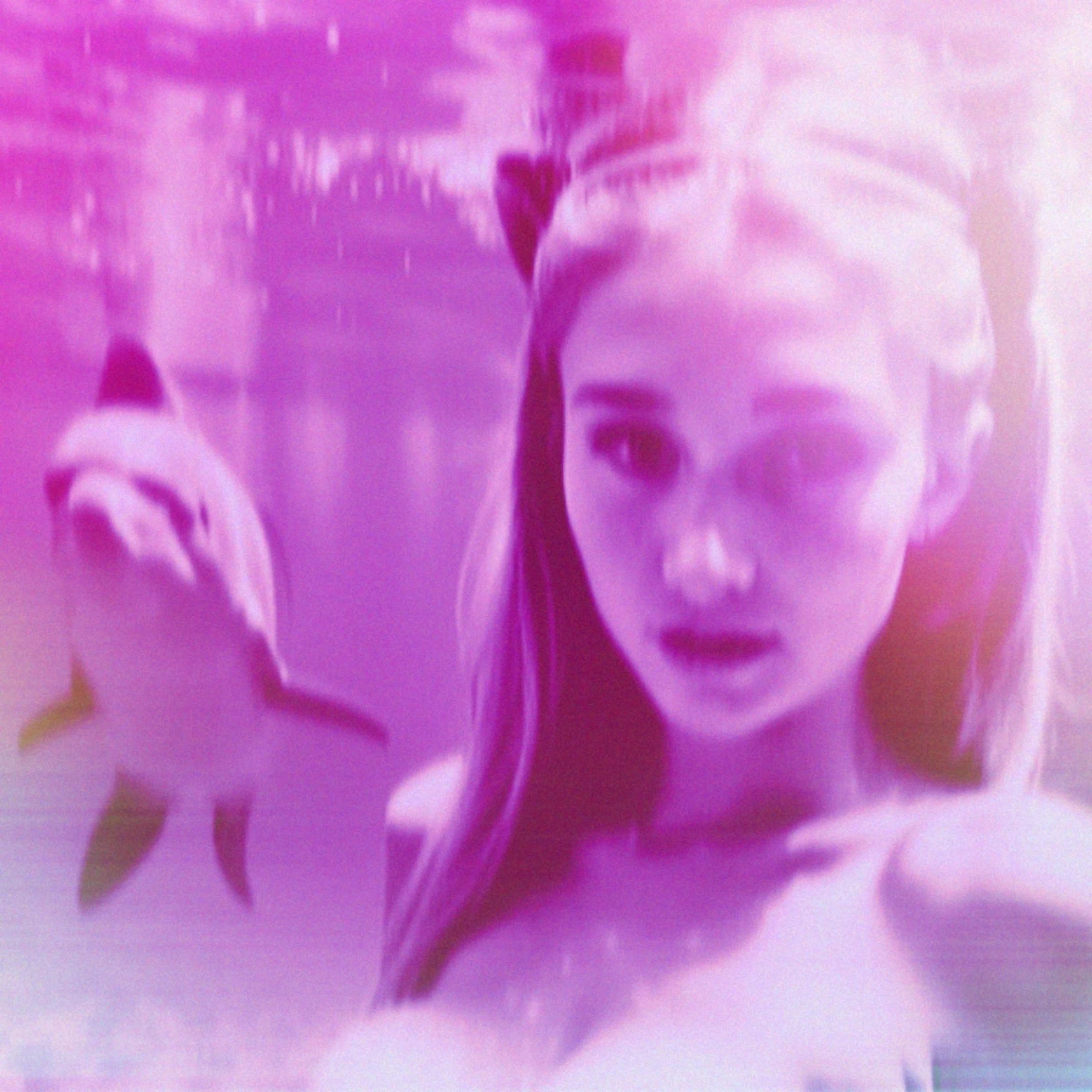 Rock/Interview Flowers for Juno - Dolphin Girl