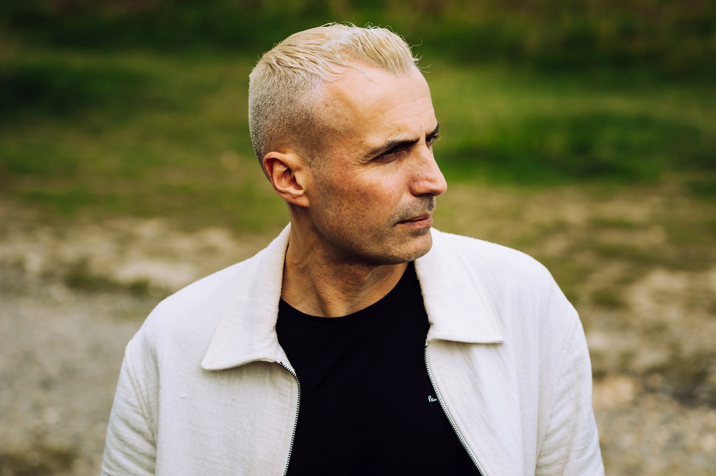 Pop/Review Dan Whitehouse - Only Love