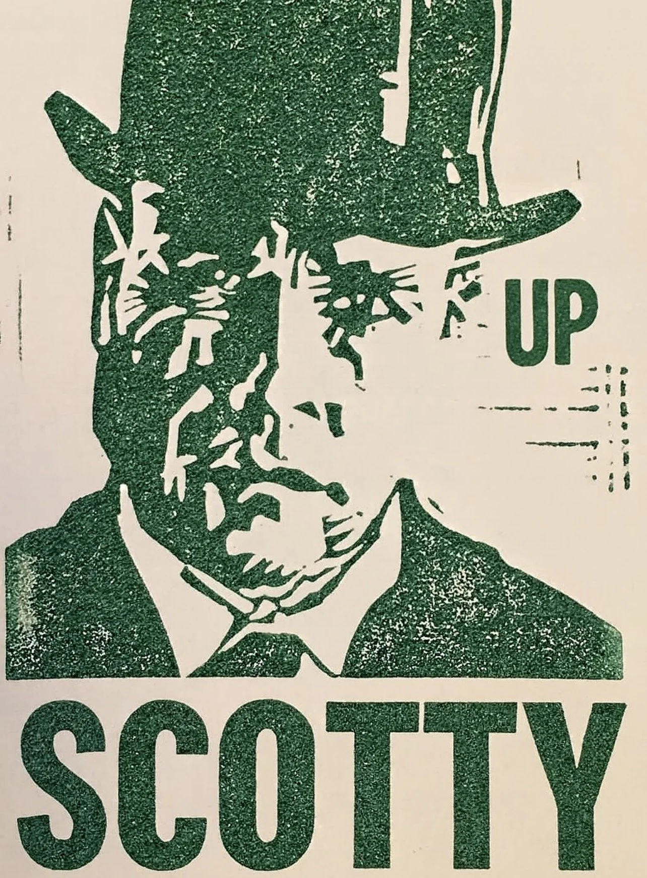 Hip-Hop/Review Scotty Up - Roller Coaster