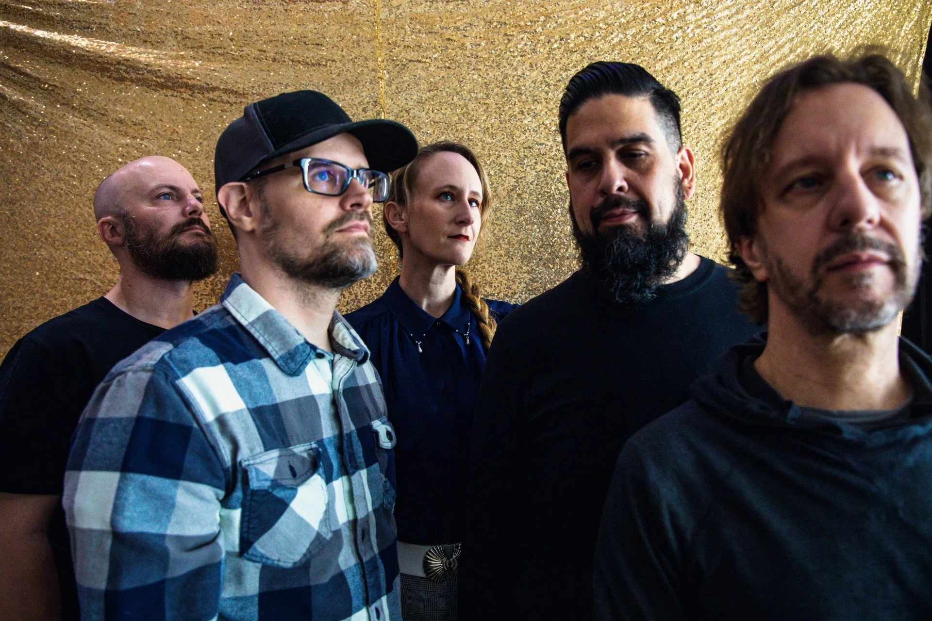 Rock/Review The Wheel Workers - Live From The Attic