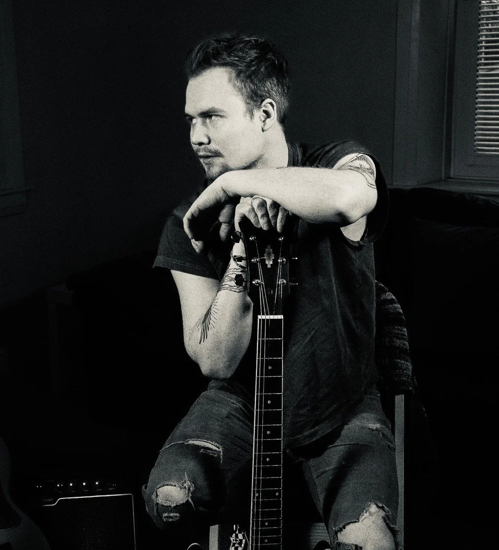 Rock/Review Satsuma - Anodyne