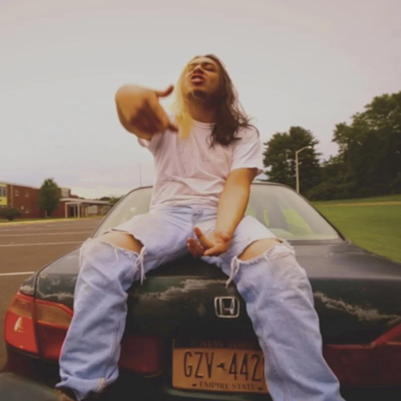 Hip-Hop/Review Nino Saint James - GDLT