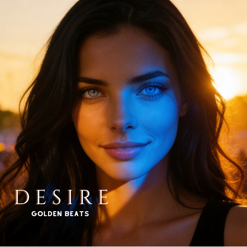 Electronic/Review Ava Fyre - Desire