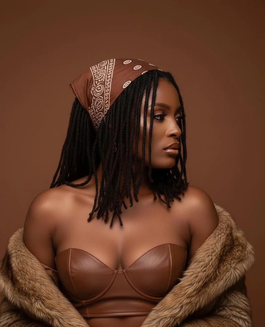 Afrobeat/Review Ladymakavelli - Selena Tested