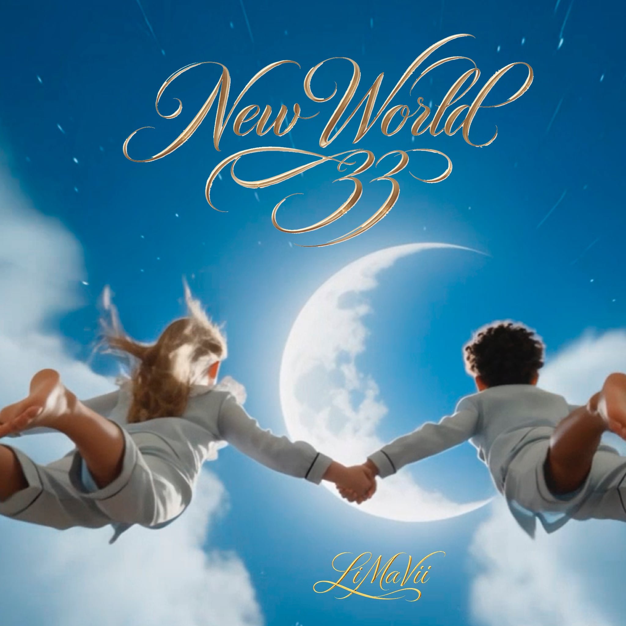 Pop/Review LiMaVii - New World 33