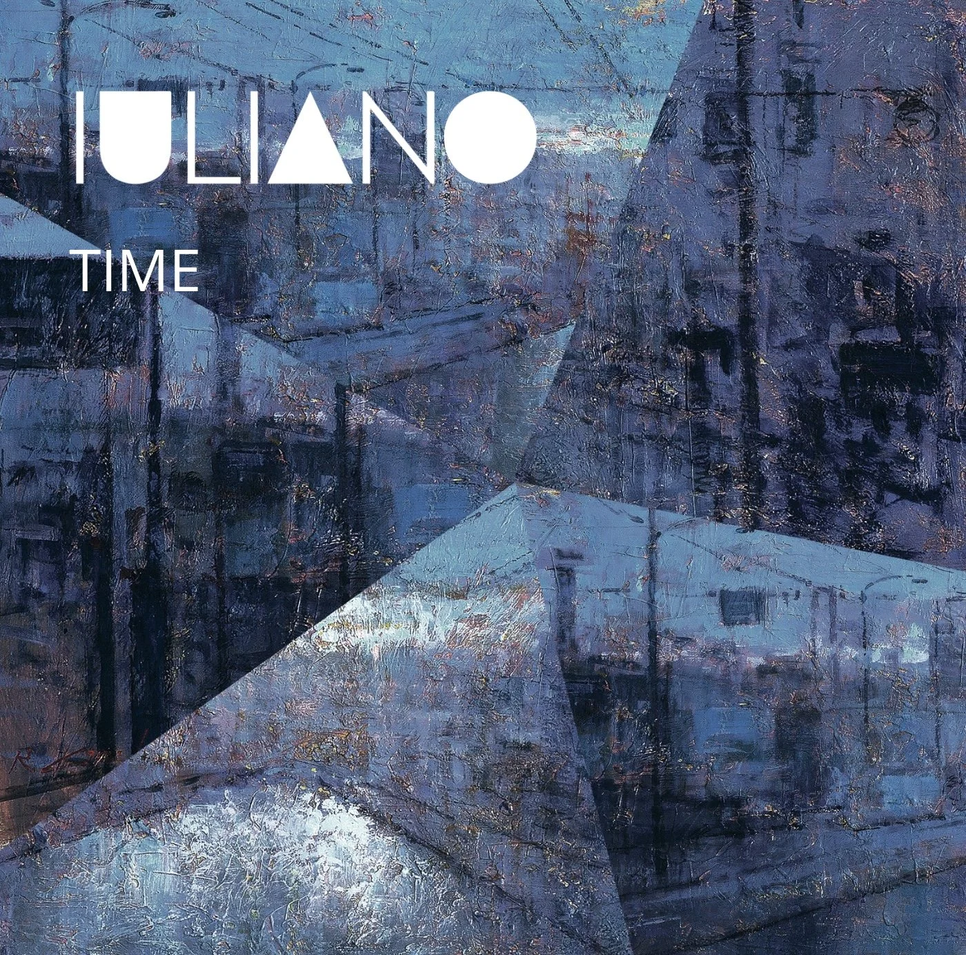 Electronic/Review Iuliano - Time