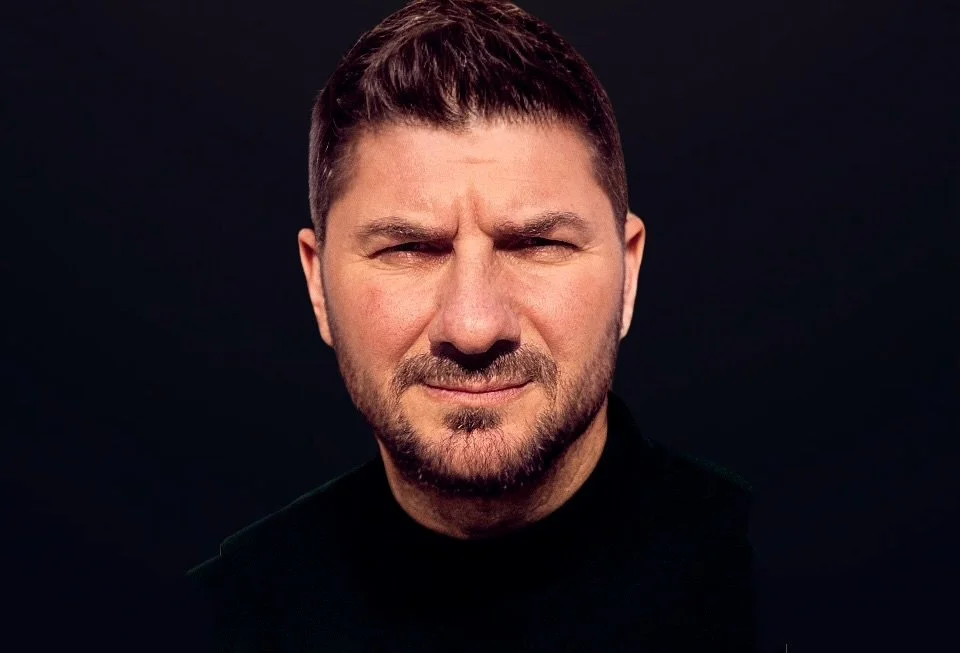 Electronic/Review Angelos Zgaras - Erchome
