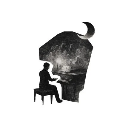 Classical/Review AK.T - An Unseen Waltz