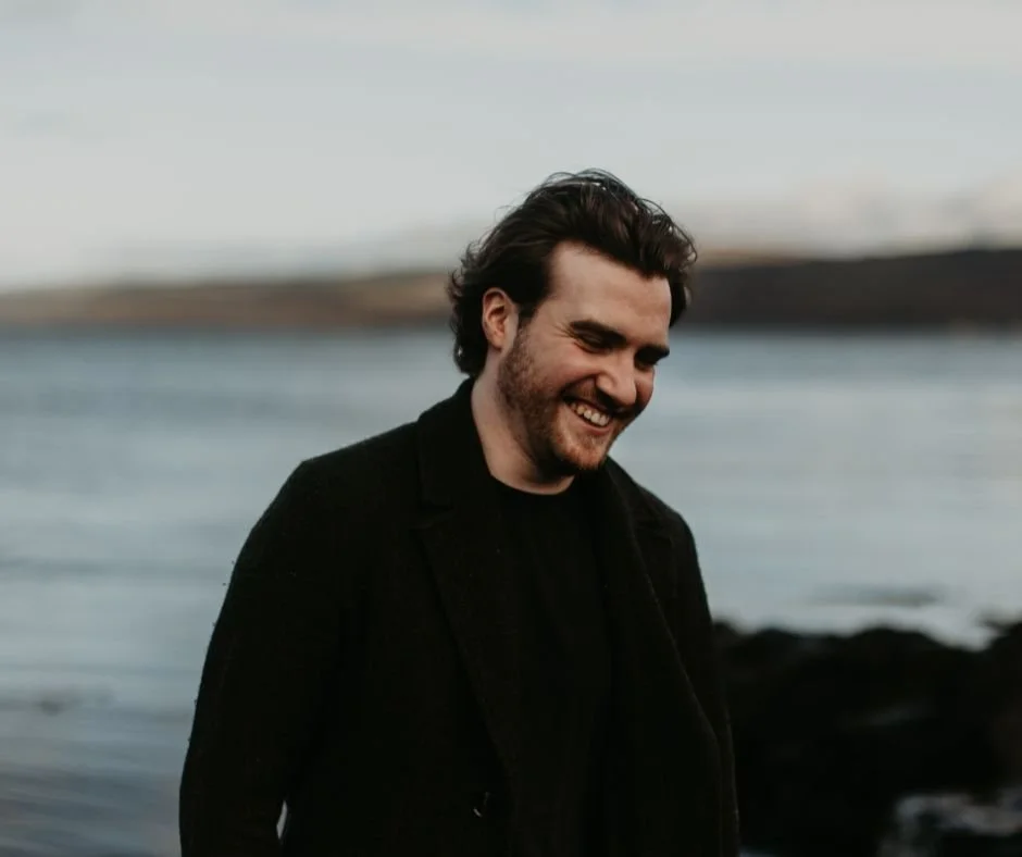 Folk/Review Finlay Birch - I Want You