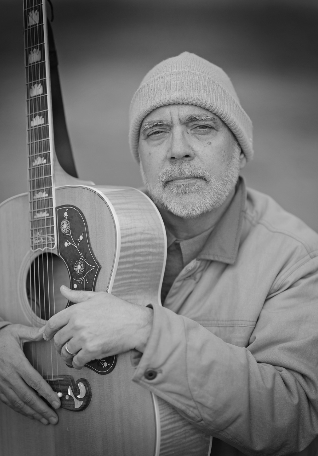 Rock/Review Greg Roensch - Down at the Polystereophonic Dive Bar