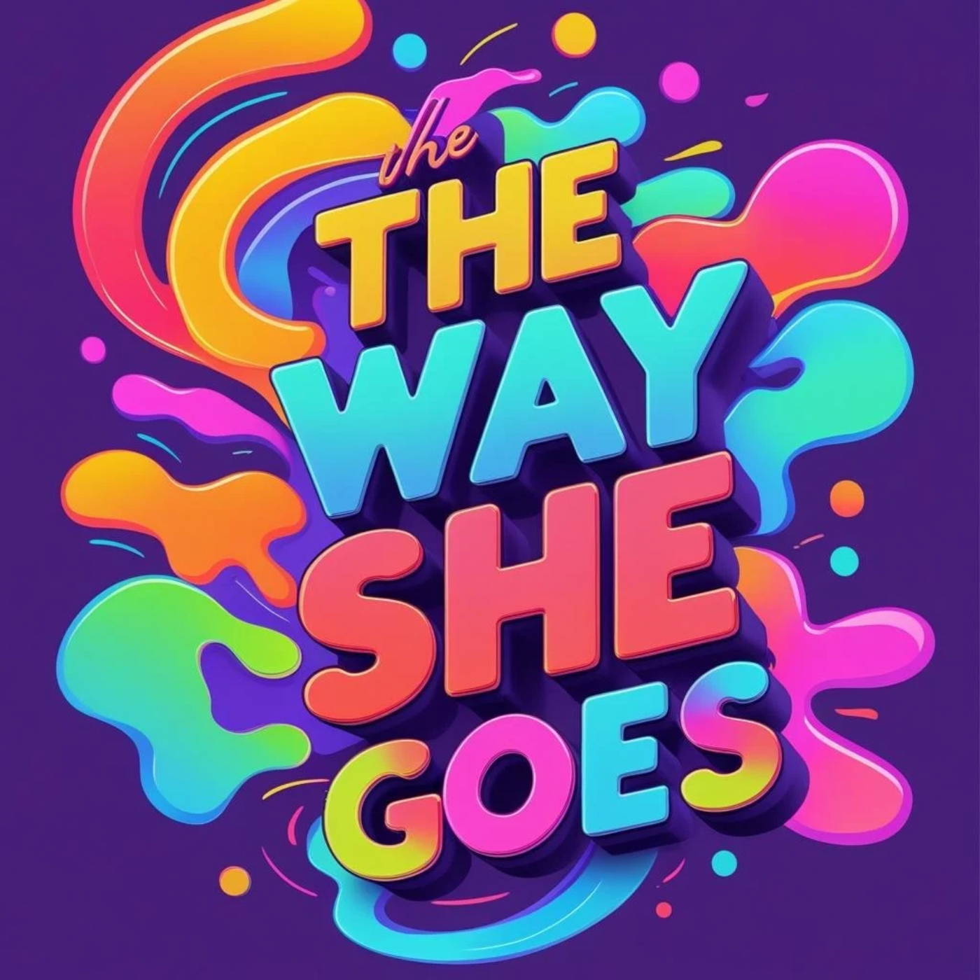 R&amp;B/Review Written by T. Brown - The Way She Goes