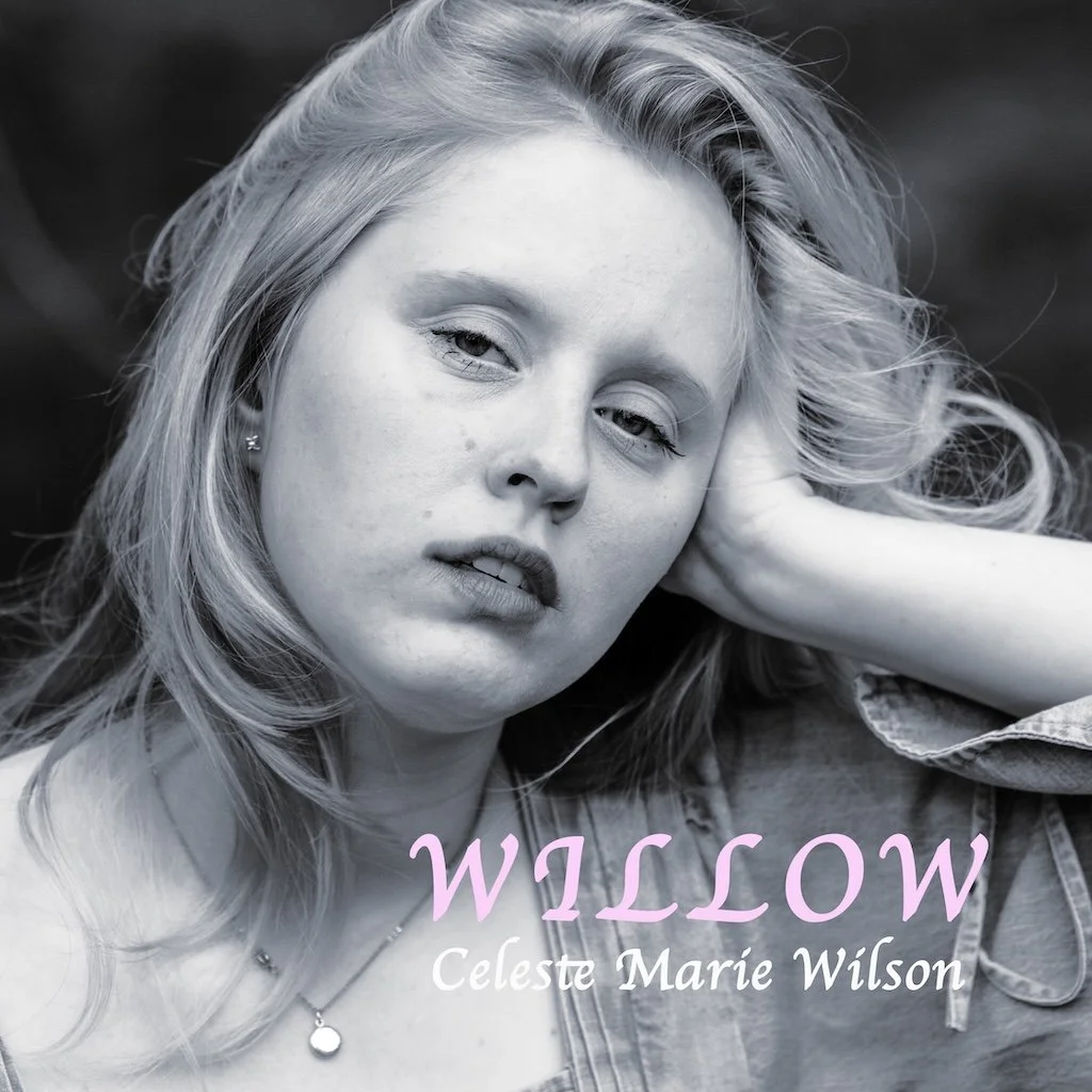 Country/Review Celeste Marie Wilson - Willow