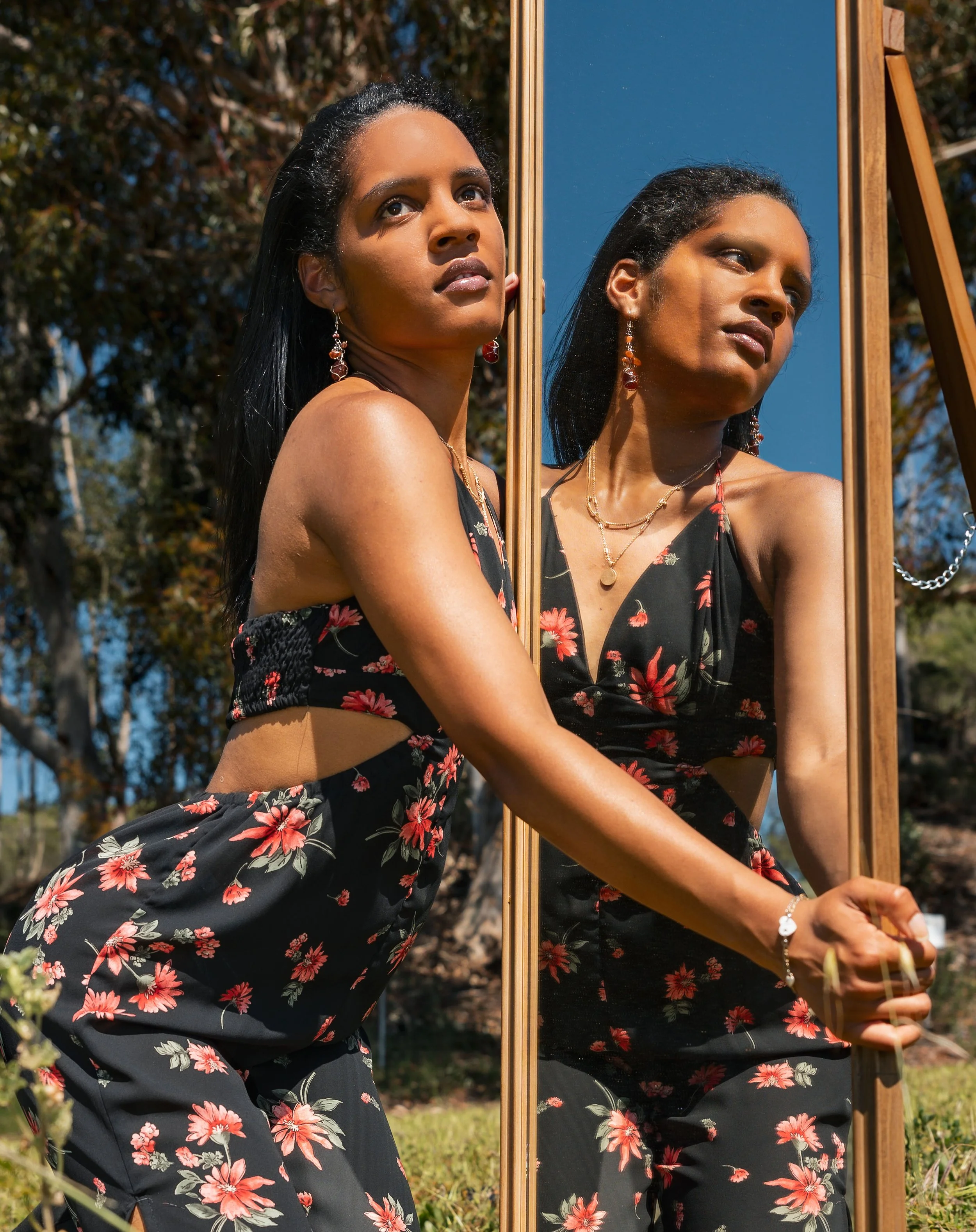 R&amp;B/Review Deja Renee - Falling (Lose My Mind)