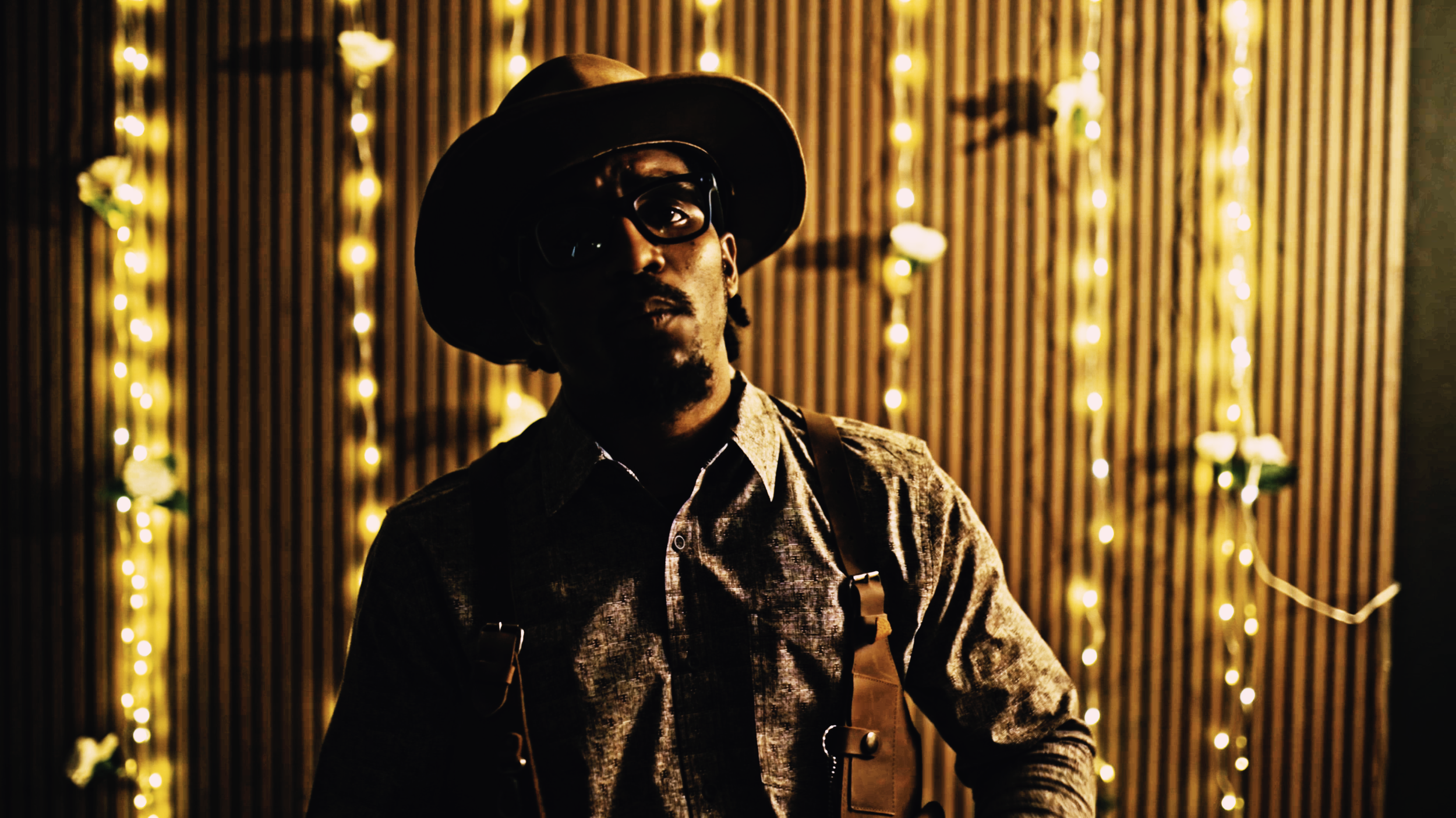 Hip-Hop/Review Billy Chuck Da Goat - Mirror To Myself