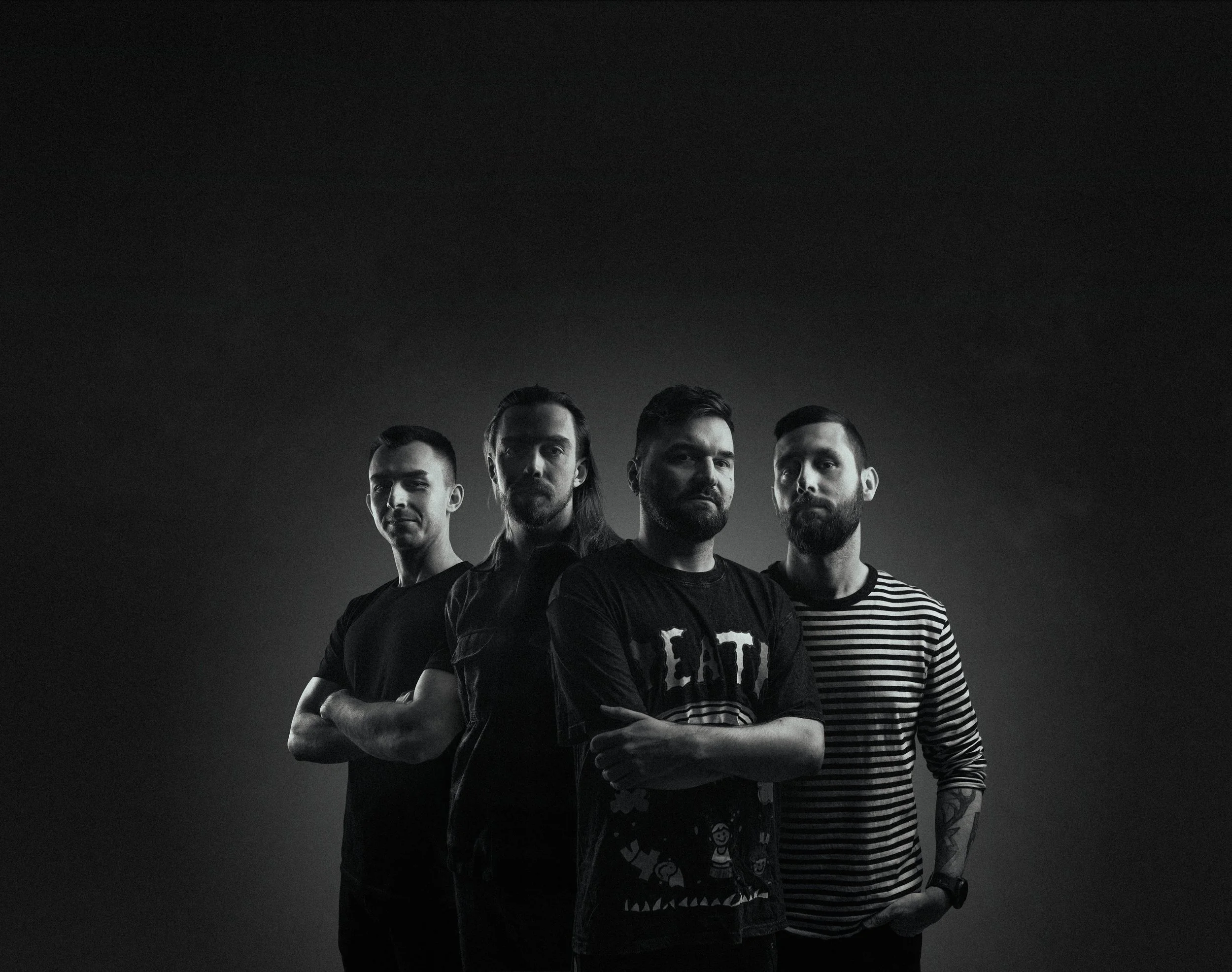 Rock/Review Tár - Dancing On The Event Horizon