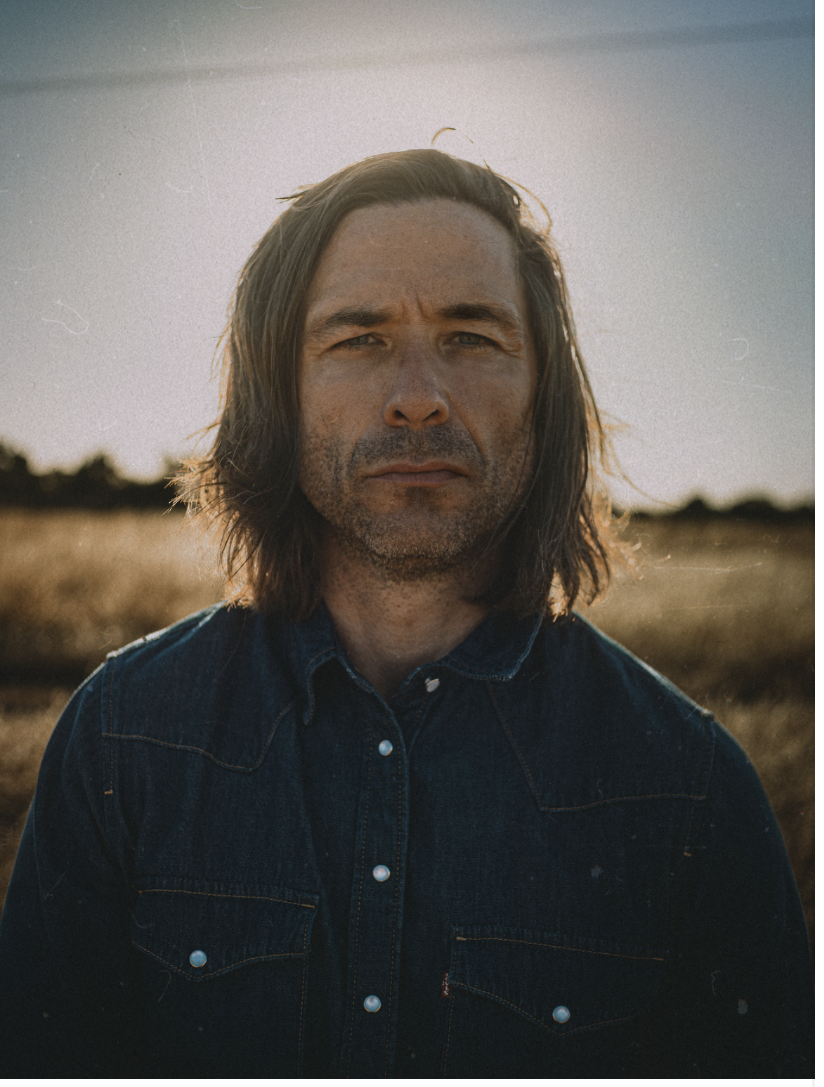 Rock/Review Frederick James - Under The Clocks