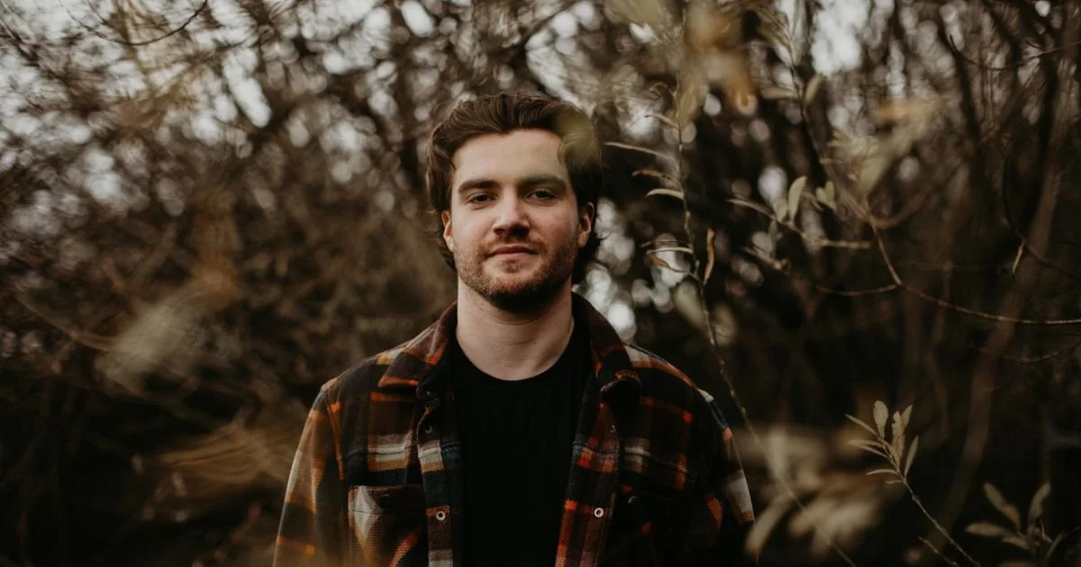 Rock/Review Finlay Birch - Inside Your Mind
