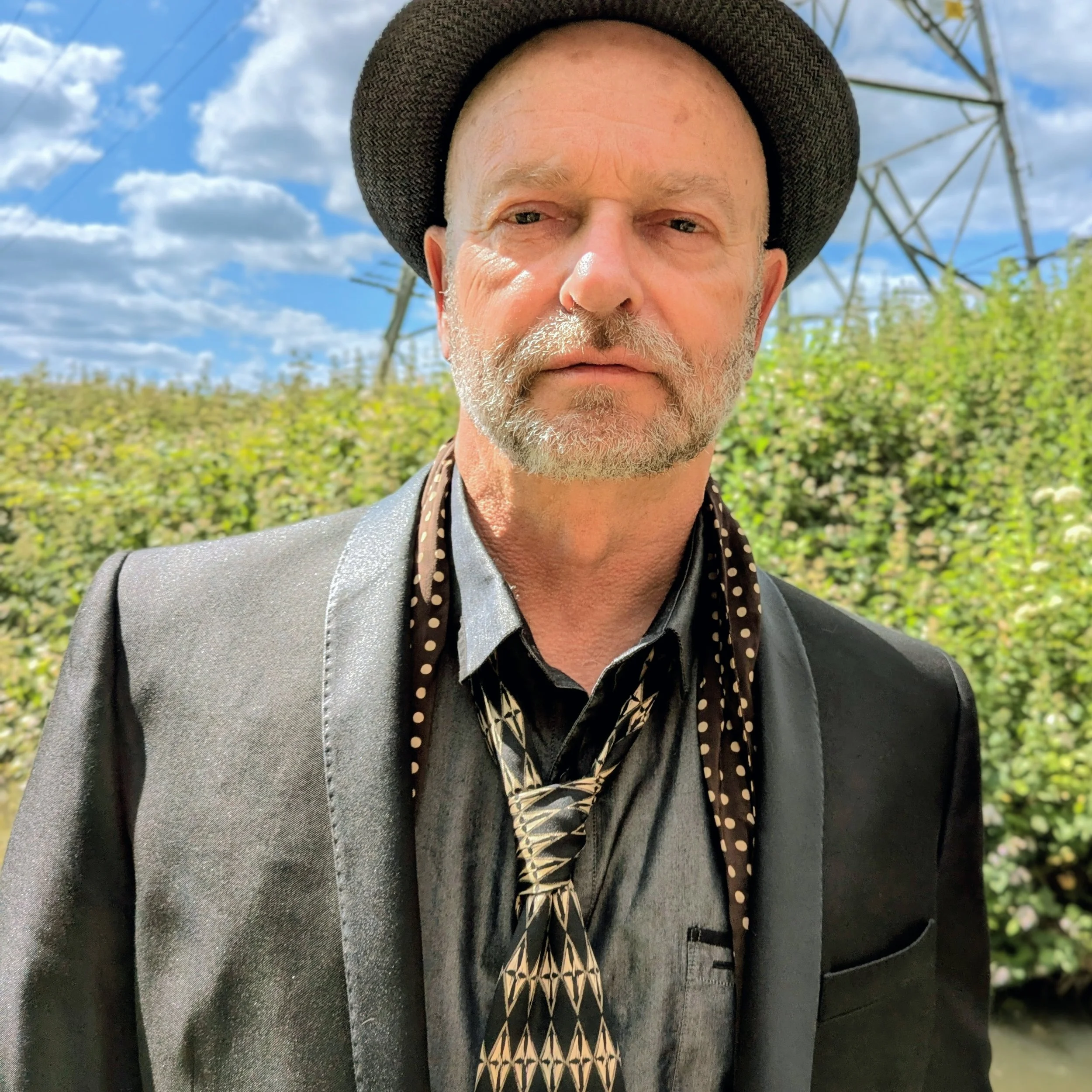 Pop/Review Dominic Crane - So Moseley