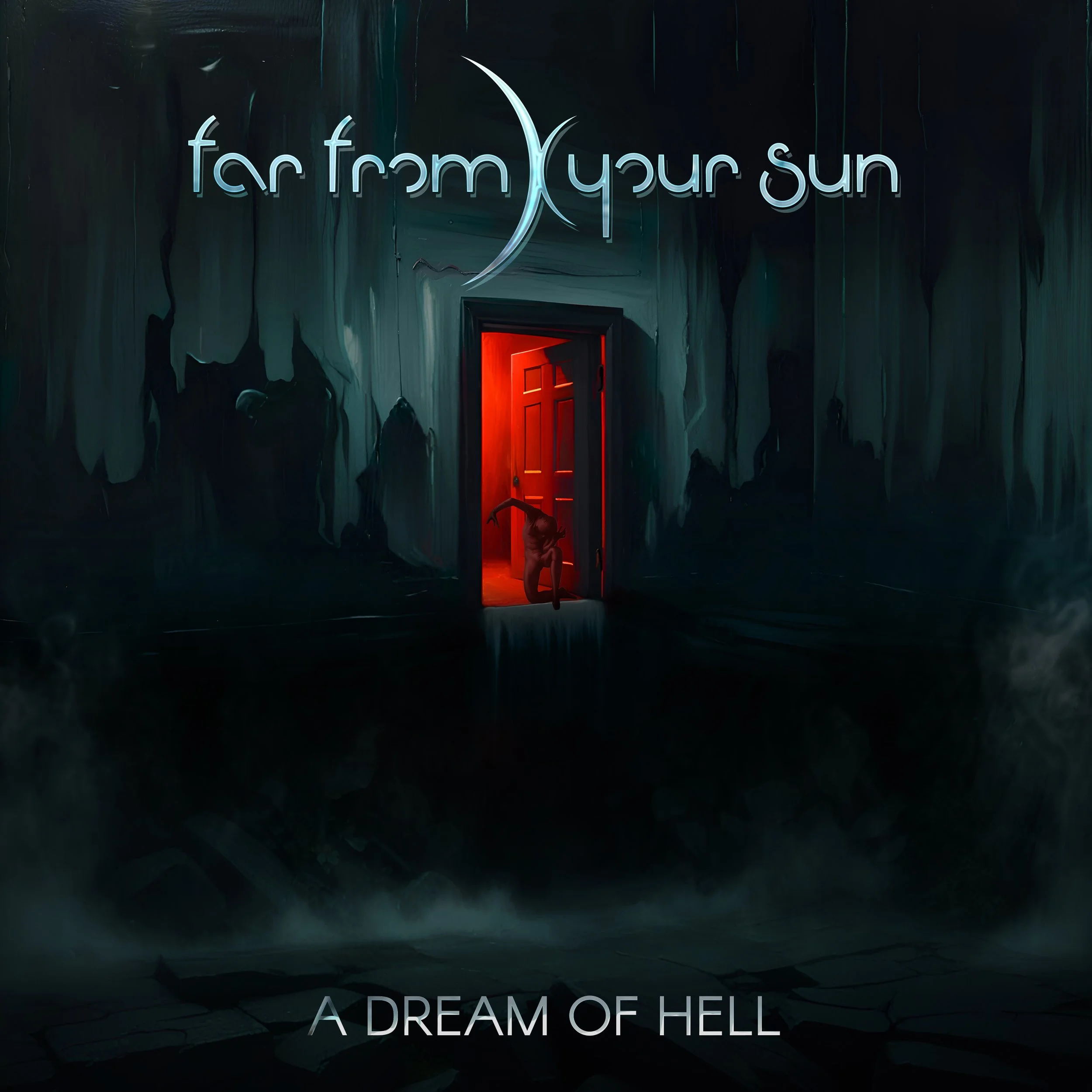 Rock/Review Far From Your Sun - A Dream of Hell