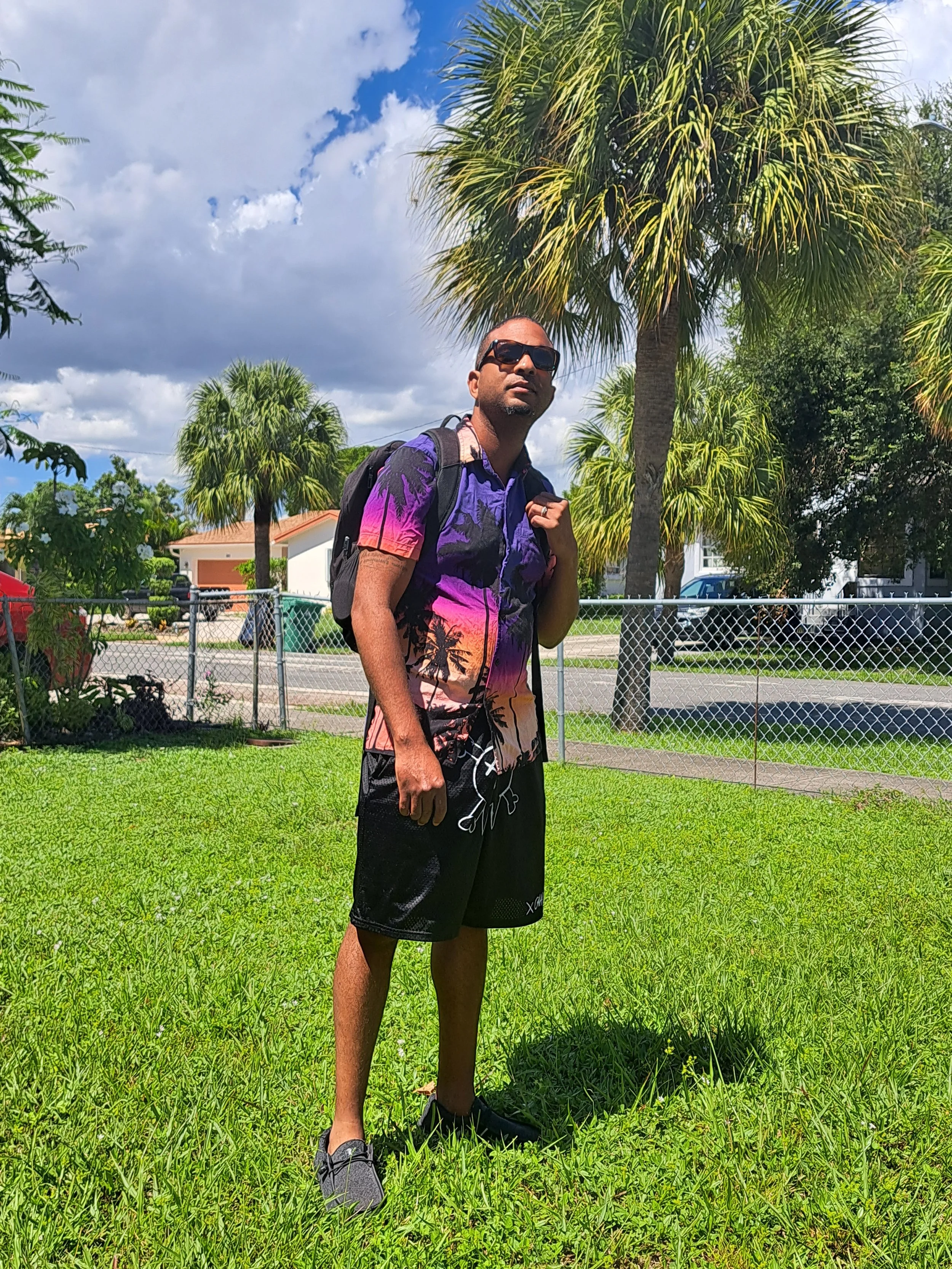 Hip-Hop/Review The DMV - Cappin'