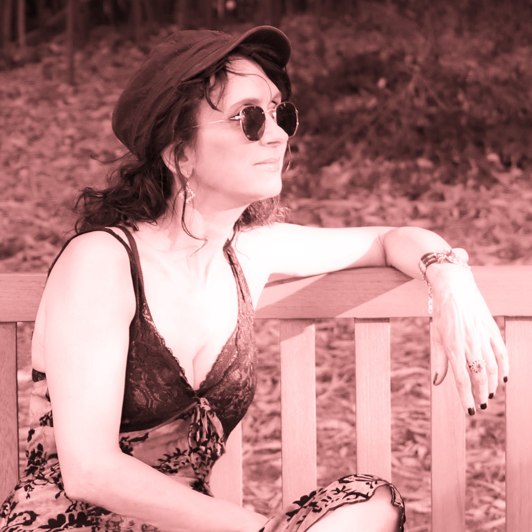 Pop/Review Audren - Think Freedom