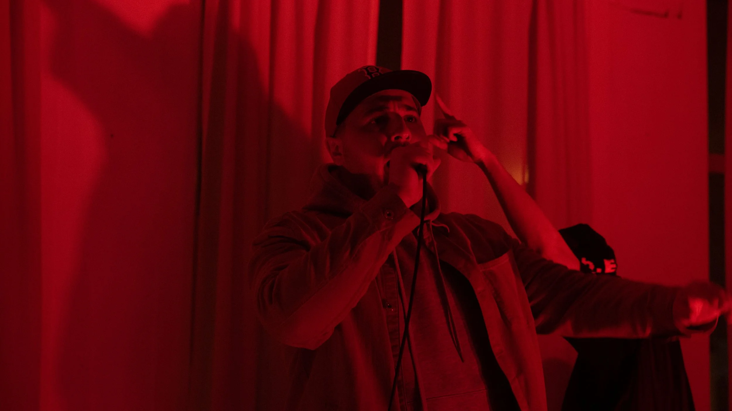 Hip-Hop/Review Raw Soul - Still High…