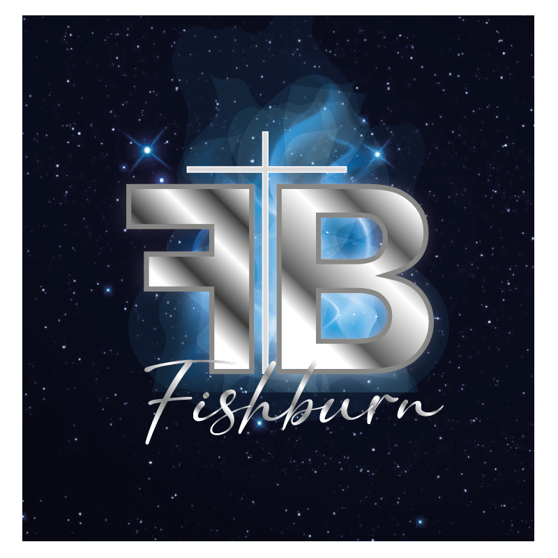 Pop/Review Fishburn - The Flame