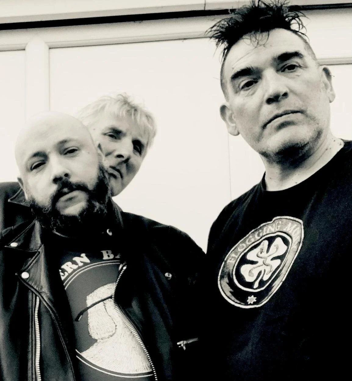 Punk/Review Shotgun Marmalade - Boomtown