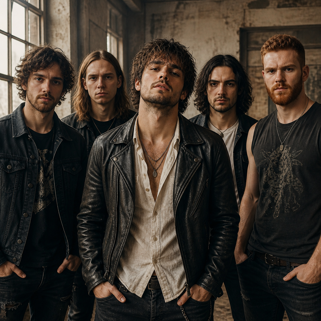 Rock/Review The Forrius - Power of Rebirth