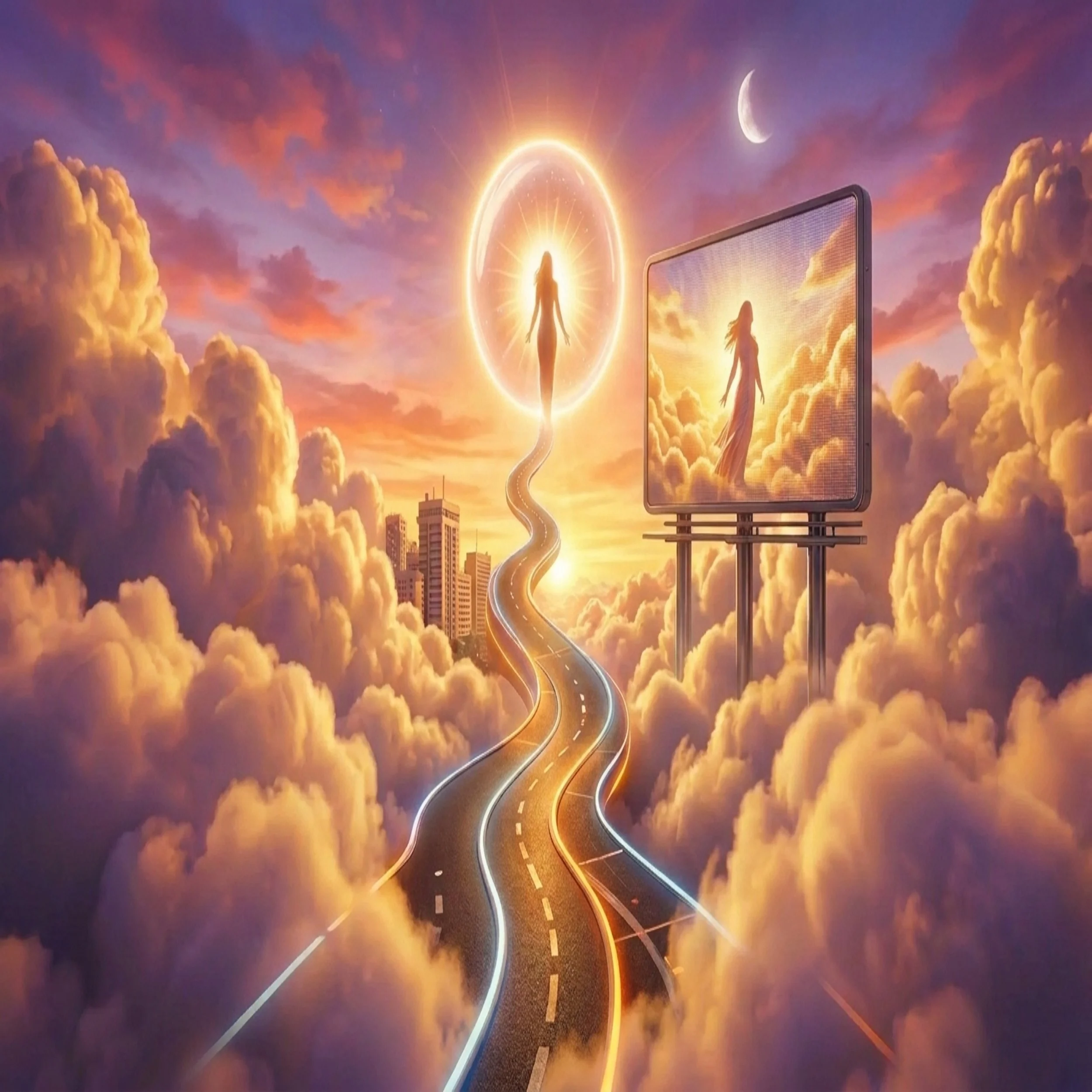 Pop/Review Greg Germain - Cloud Highways 