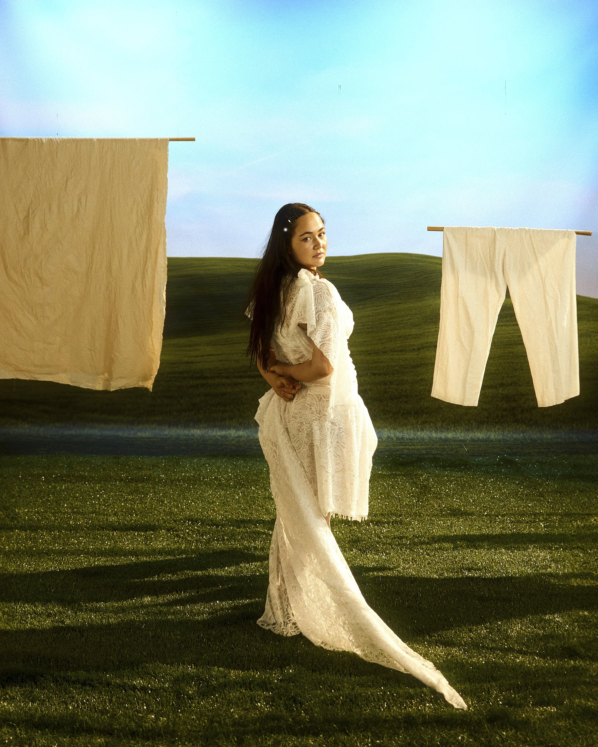 Pop/Review Marianna Winter - The More You Know