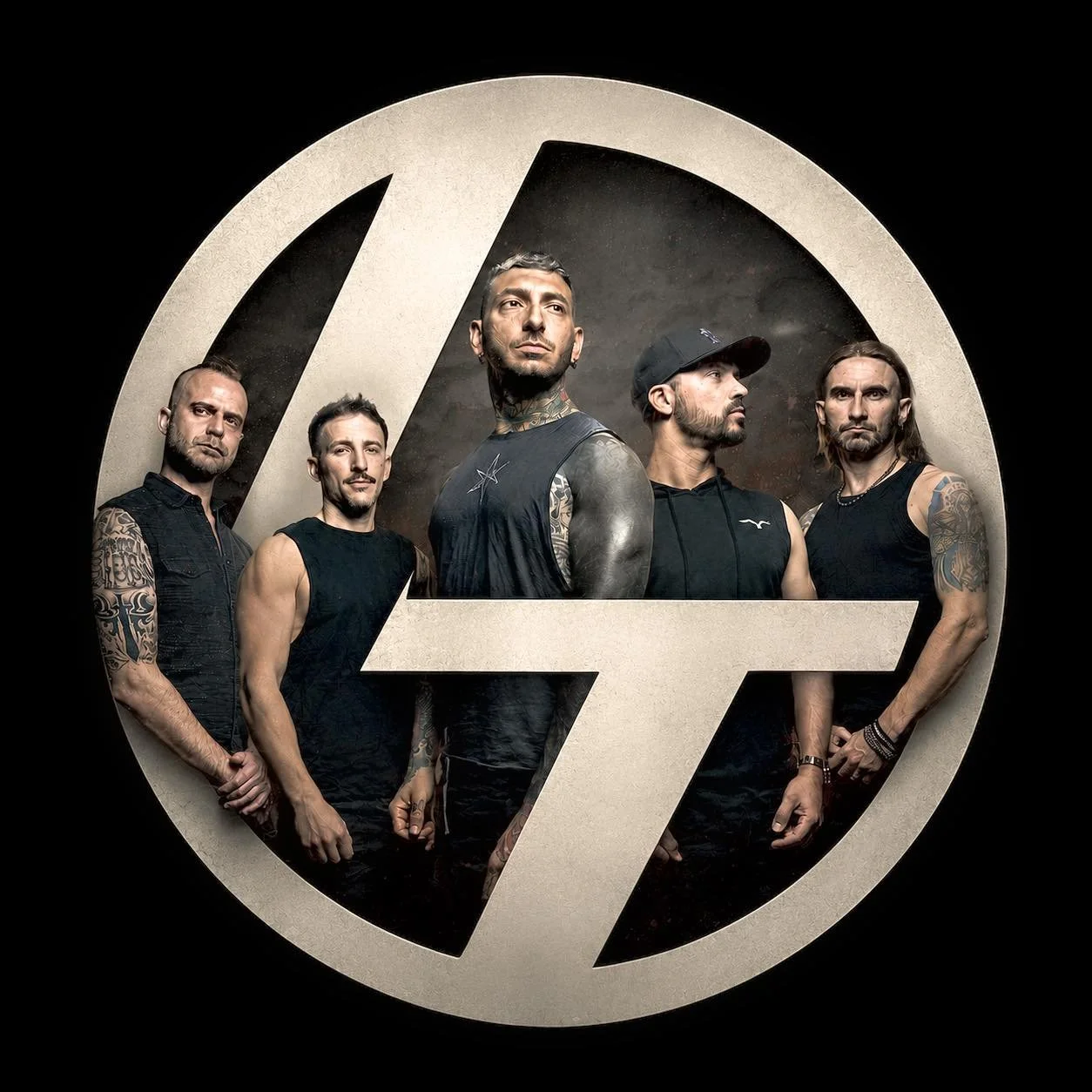 Metal/Review Living Theory - Take Me As I Am