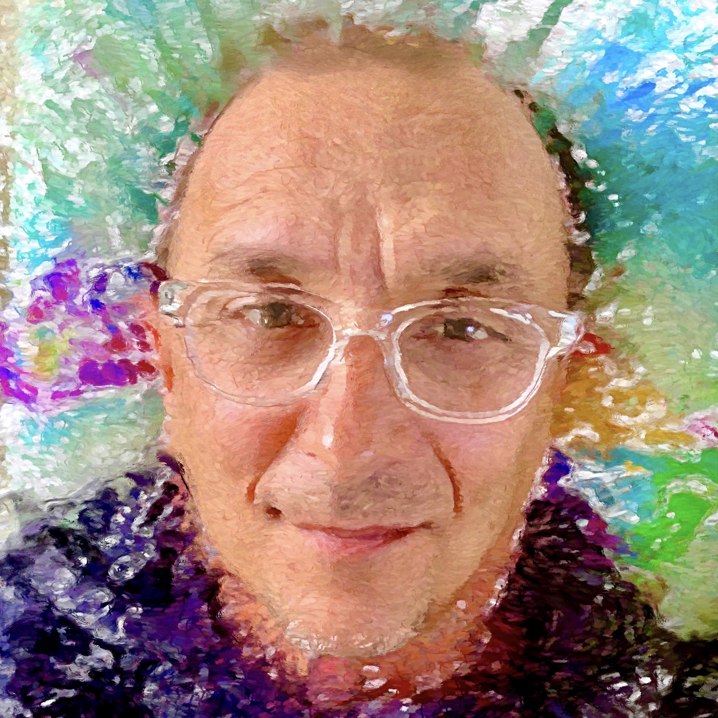 Pop/Review Mark Andrew Hansen - Love Enough