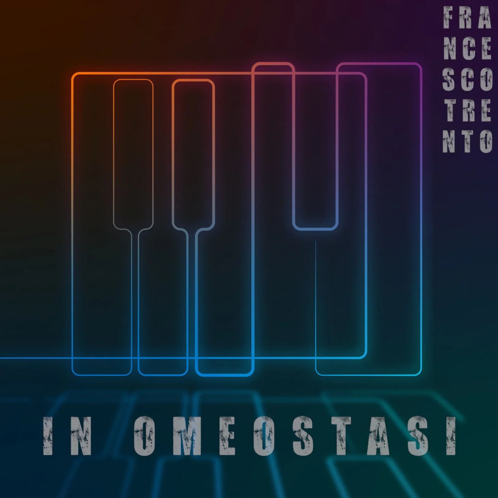 Classical/Review Francesco Trento - In Omeostasi