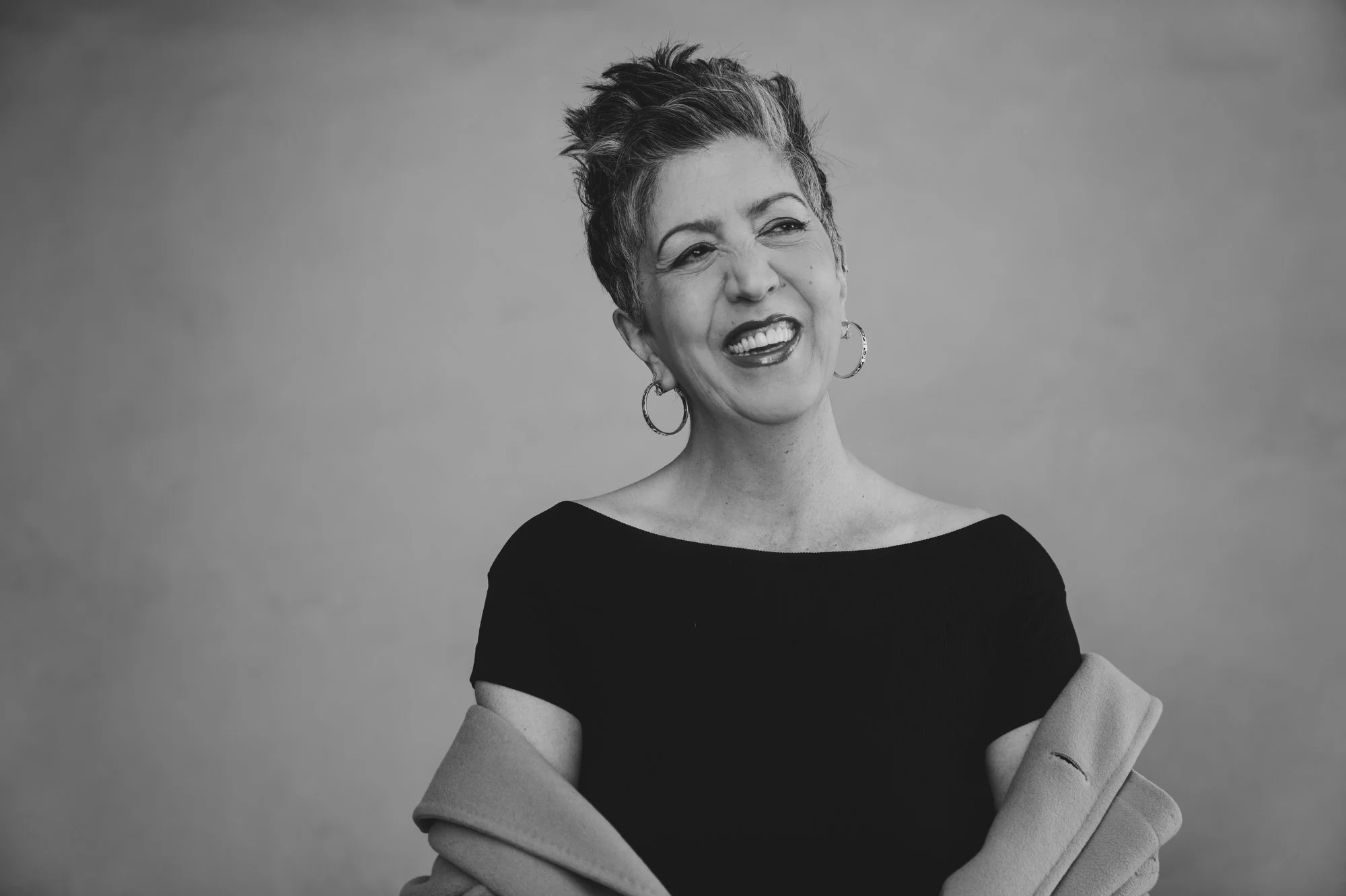 Rock/Review Patti Zlaket - Dance Again