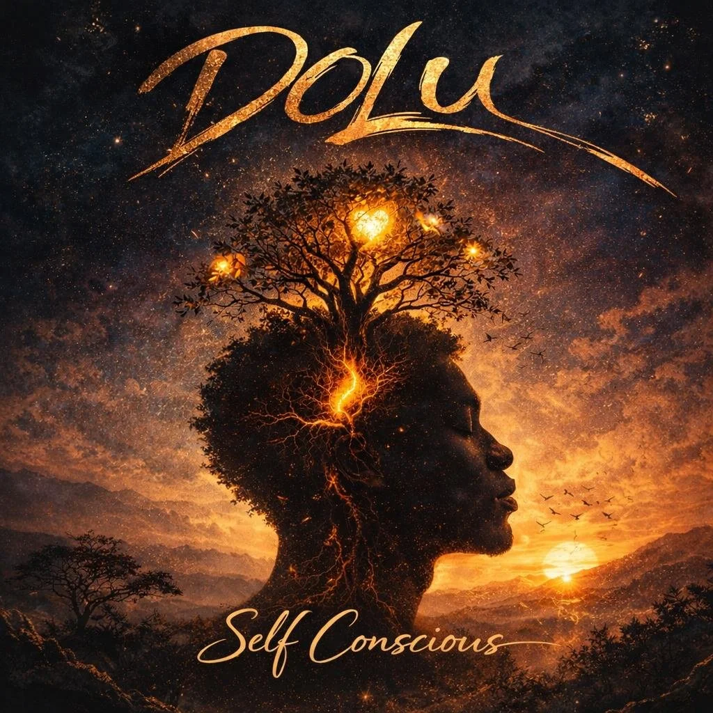 Hip-Hop/Review Dolu - Self Conscious
