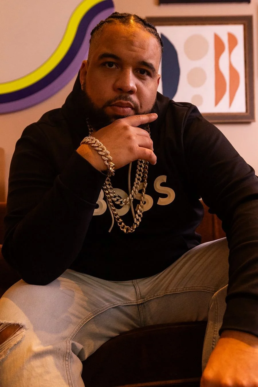 Hip-Hop/Review Deportee - Black Women Are Not Cheap