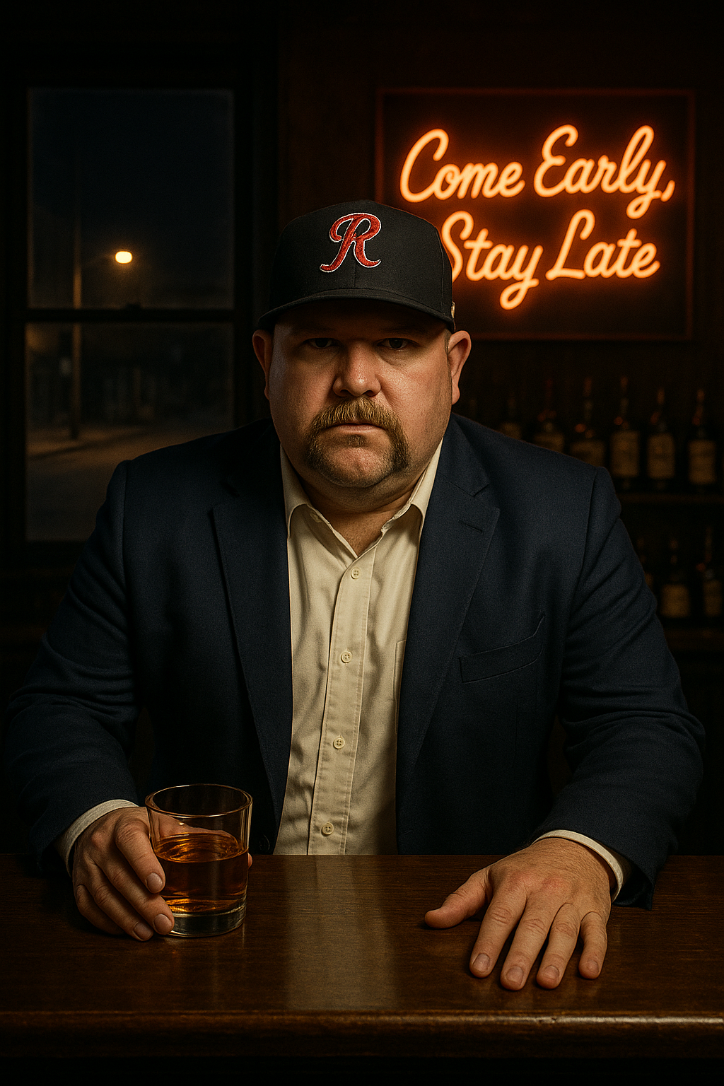 Country/Review Cody Jack - Nothing Left to Hide