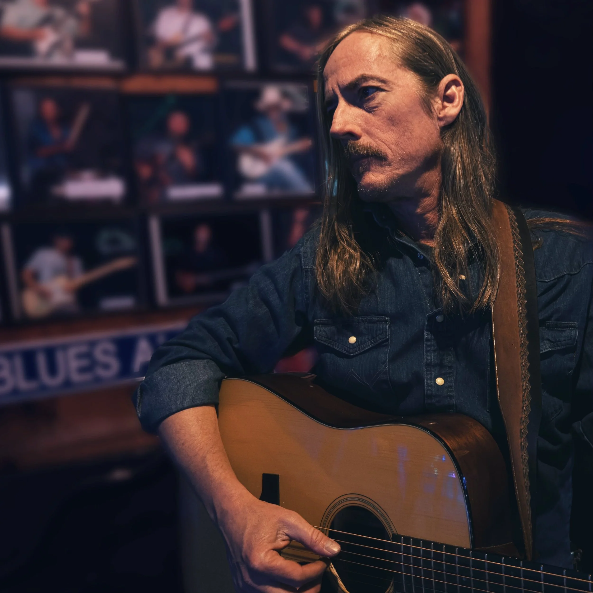 Folk/Review Reece Sullivan - To Tir Na Nog