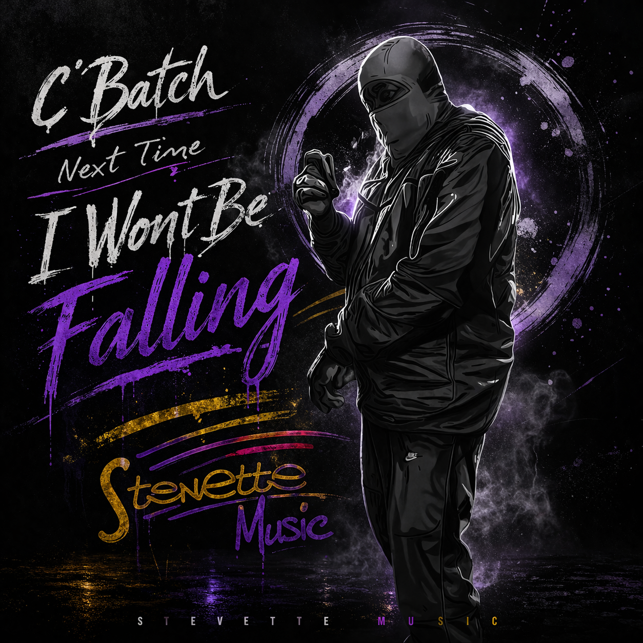 Pop/Review C'batch - Next Time (I Won’t Be Falling)