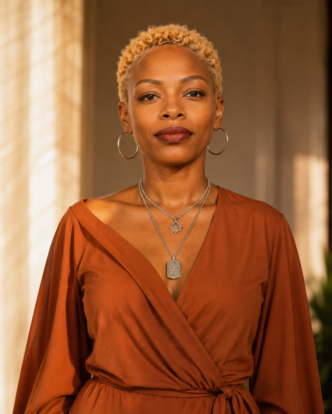R&amp;B/Review Keesha Blair - Truth Always Shows Its Face