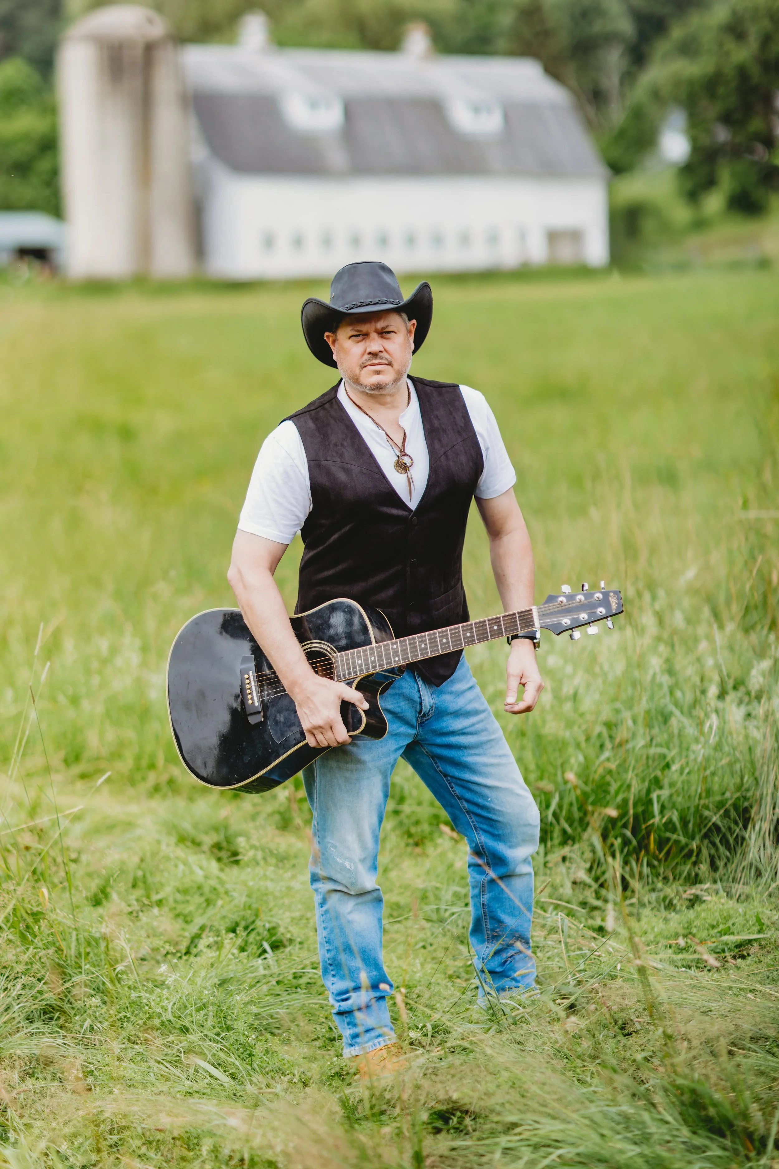 Country/Review The Breakman Holiday Singers - Boom Boom