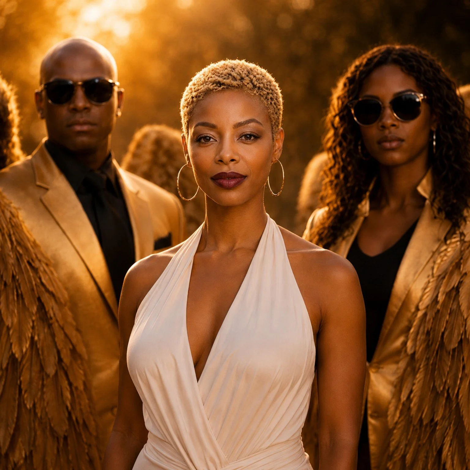R&amp;B/Review Keesha Blair - Access Declined