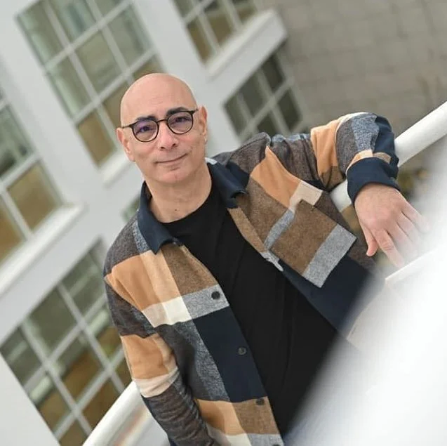 Classical/Review Magdi Aboul-Kheir - One Last Dance