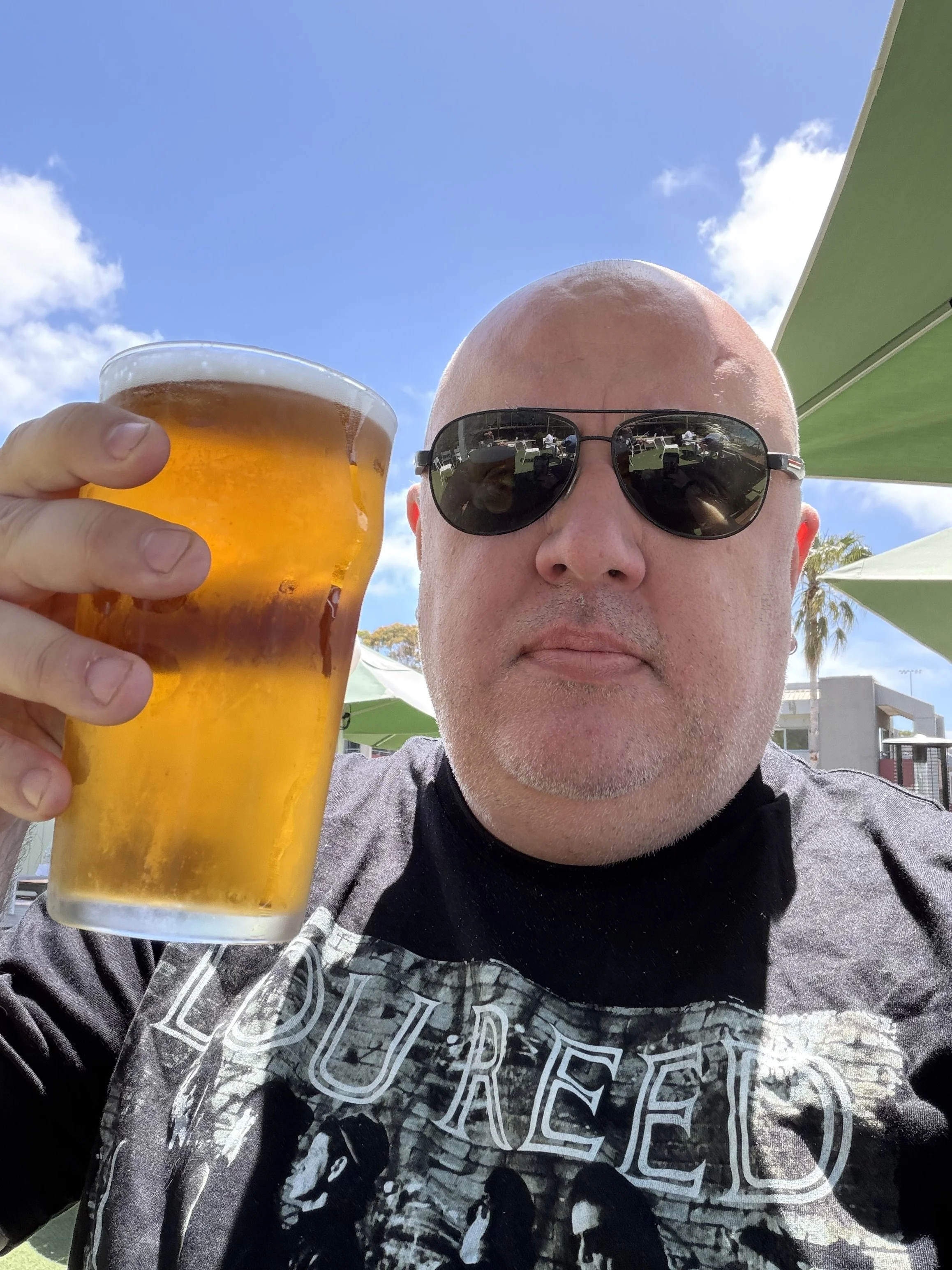 Rock/Review ReeToxA - Bottle