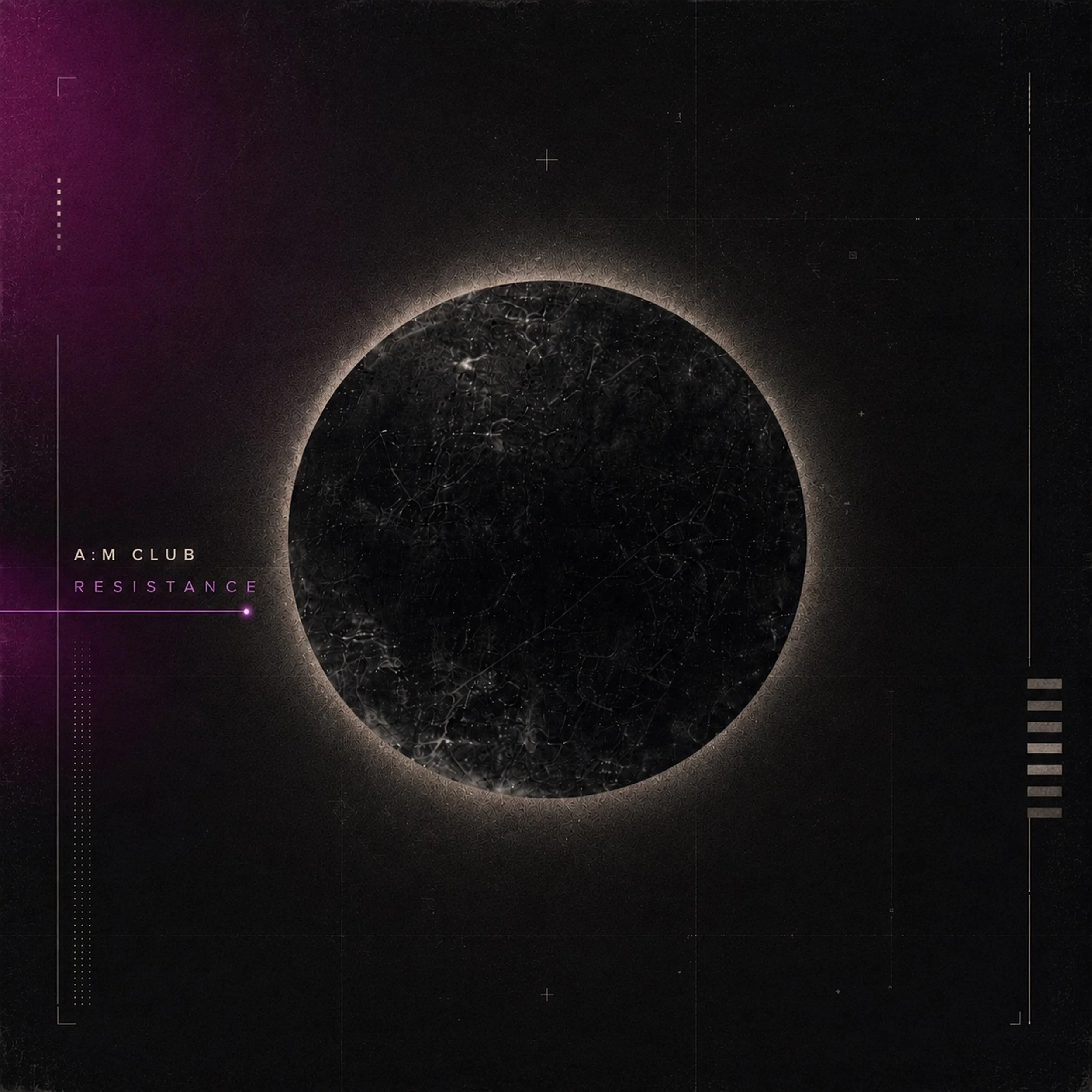 Electronic/Review A:M Club - Resistance
